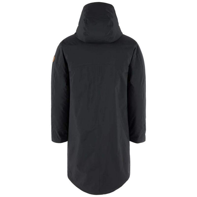 Fjällräven Fjällräven ÖVik Gtx Padded Parka M F12500201 Sporten Bagn 2