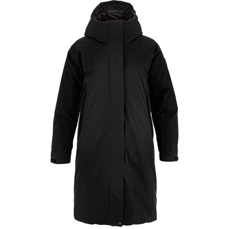 Fjällräven Fjällräven ÖVik Gtx Padded Parka W F14500192 Sporten Bagn 1