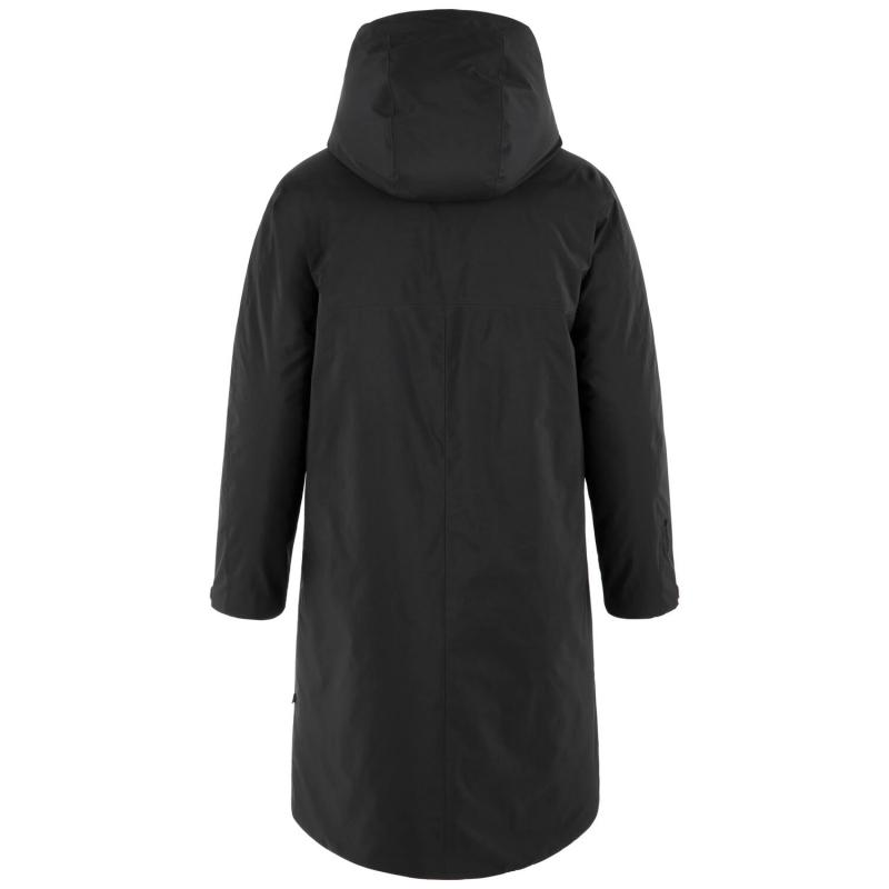 Fjällräven Fjällräven ÖVik Gtx Padded Parka W F14500192 Sporten Bagn 2