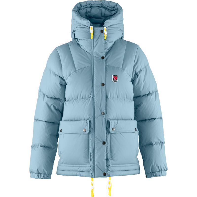 Fjällräven Fjällräven Expedition Down Lite Jacket W F89995 Sporten Bagn 1