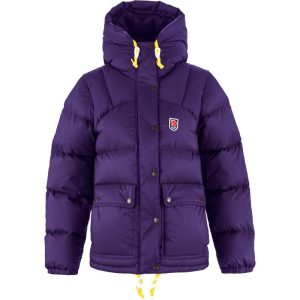 Fjällräven Fjällräven Expedition Down Lite Jacket W F89995 Sporten Bagn 1
