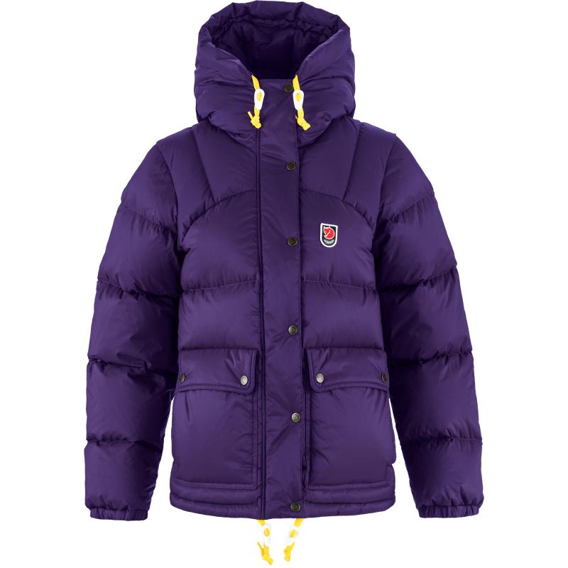 Fjällräven Fjällräven Expedition Down Lite Jacket W F89995 Sporten Bagn 1