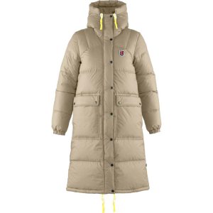 Fjällräven Fjällräven Expedition Long Down Parka W F86126 Sporten Bagn 1