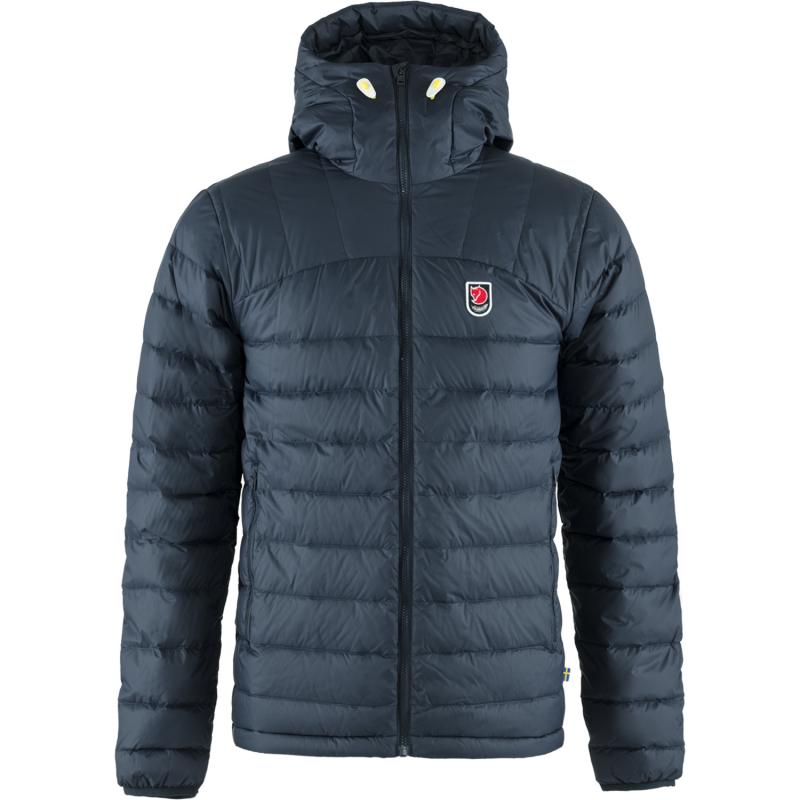 Fjällräven Fjällräven Expedition Pack Down Hoodie M F86121 Sporten Bagn 1