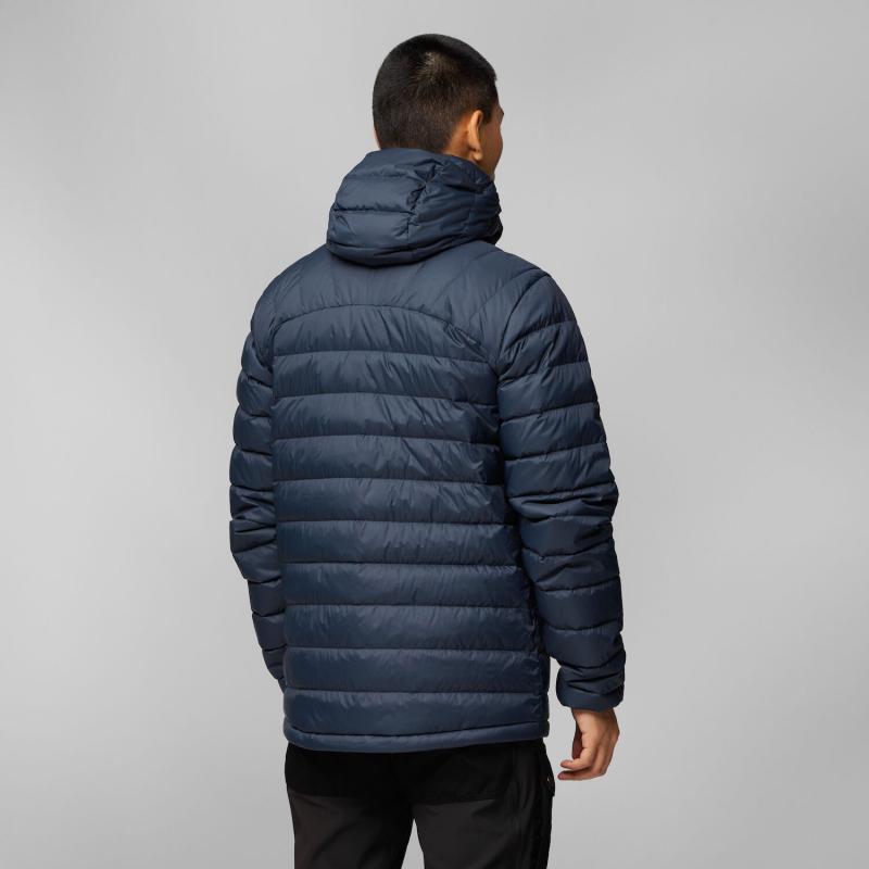 Fjällräven Fjällräven Expedition Pack Down Hoodie M F86121 Sporten Bagn 11