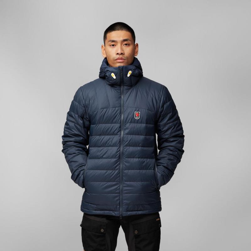 Fjällräven Fjällräven Expedition Pack Down Hoodie M F86121 Sporten Bagn 12