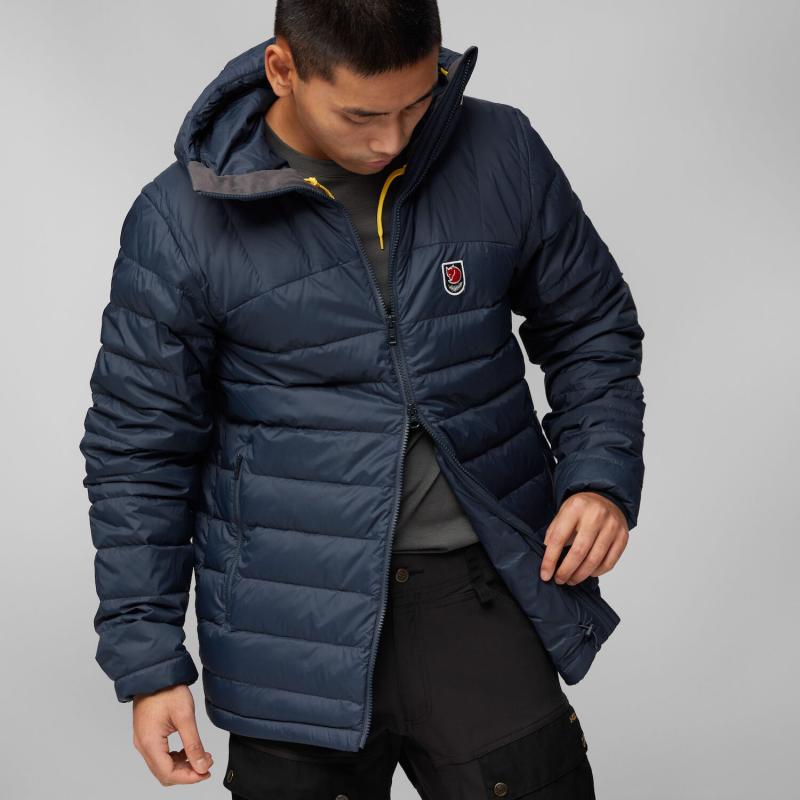 Fjällräven Fjällräven Expedition Pack Down Hoodie M F86121 Sporten Bagn 7