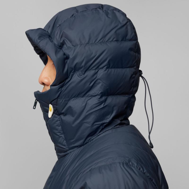 Fjällräven Fjällräven Expedition Pack Down Hoodie M F86121 Sporten Bagn 8