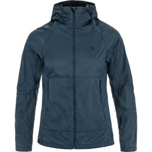 Fjällräven Fjällräven Keb Lätt Wind Jacket W F14500184 Sporten Bagn 1