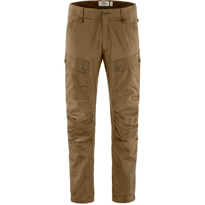 Fjällräven Fjällräven Keb Trousers M F87176 Sporten Bagn 1