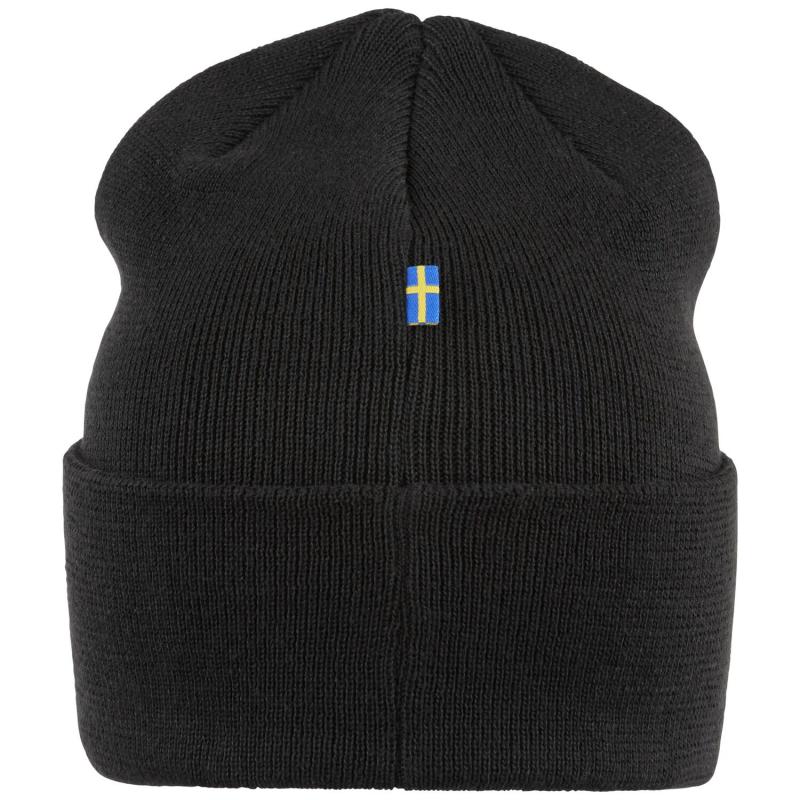 Fjällräven Fjällräven Vardag Beanie F13100262 Sporten Bagn 2