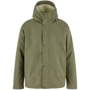 Fjällräven Fjällräven Vardag G-1000 Pile Jacket M F12500202 Sporten Bagn 1