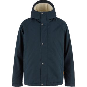 Fjällräven Fjällräven Vardag G-1000 Pile Jacket M F12500202 Sporten Bagn 1