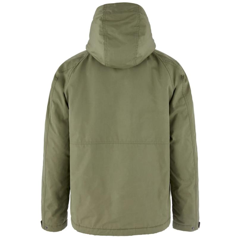 Fjällräven Fjällräven Vardag G-1000 Pile Jacket M F12500202 Sporten Bagn 2