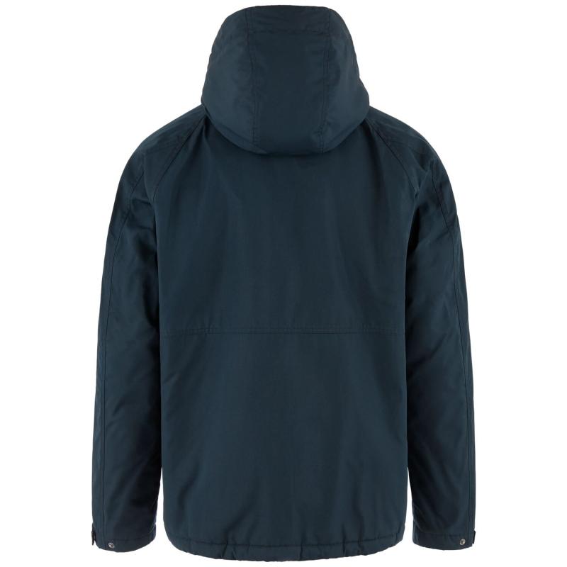 Fjällräven Fjällräven Vardag G-1000 Pile Jacket M F12500202 Sporten Bagn 3