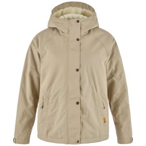 Fjällräven Fjällräven Vardag G-1000 Pile Jacket W F14500194 Sporten Bagn 1
