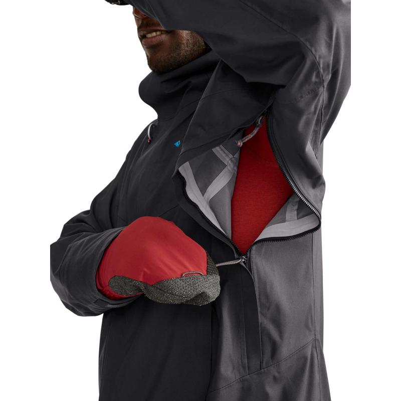 Klättermusen Brage 2.0 Jacket M 10655M12 Sporten Bagn 2