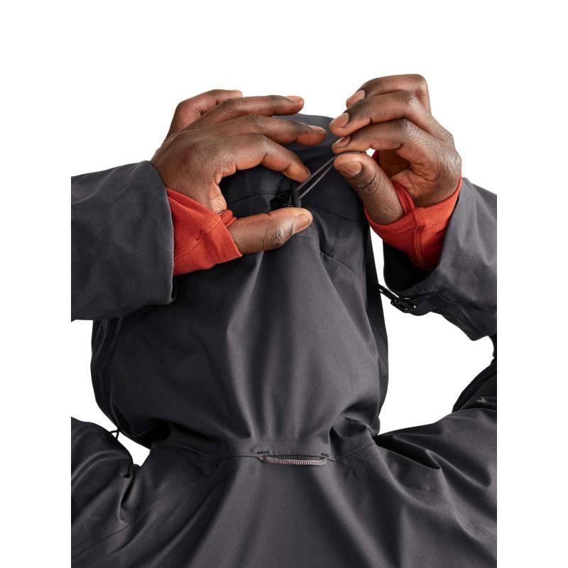 Klättermusen Brage 2.0 Jacket M 10655M12 Sporten Bagn 4