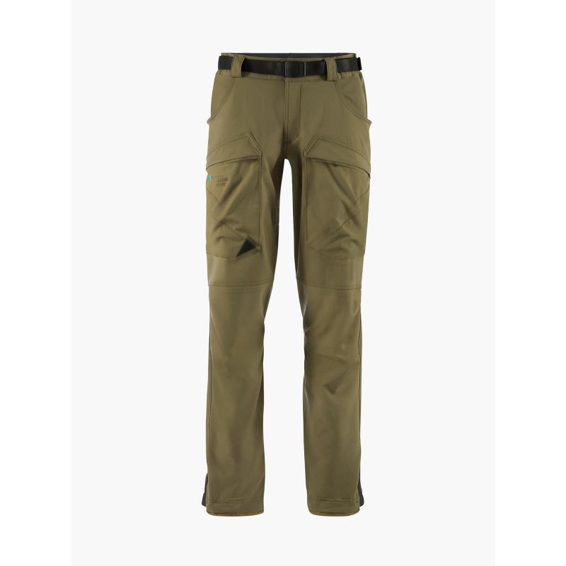 Klättermusen Gere 3.0 Pants Short M's 10592 Sporten Bagn 1