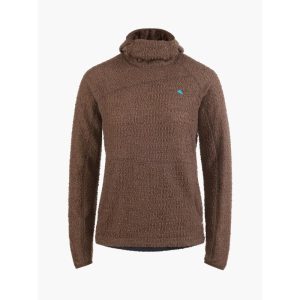 Klättermusen Gimle Hoodie W's 10632 Sporten Bagn 1
