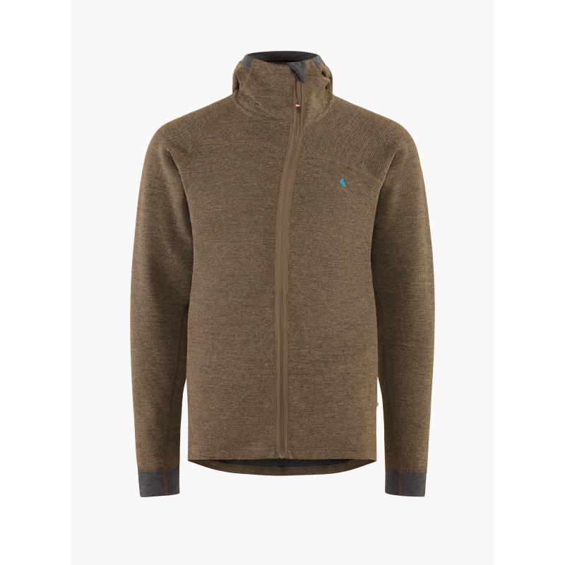 Klättermusen Hödur Hooded Zip M's 10038 Sporten Bagn 1