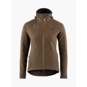 Klättermusen Hödur Hooded Zip W's 10039 Sporten Bagn 1