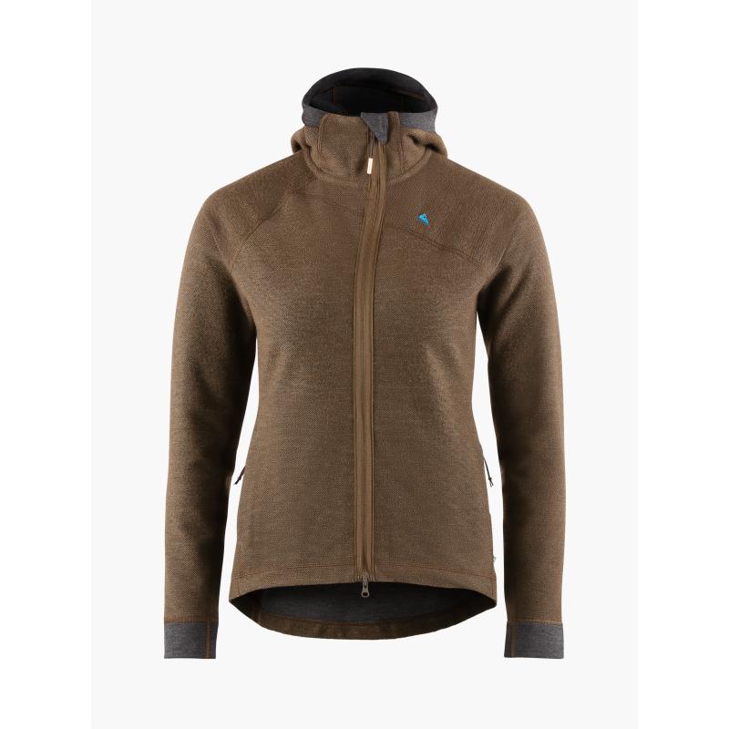 Klättermusen Hödur Hooded Zip W's 10039 Sporten Bagn 1