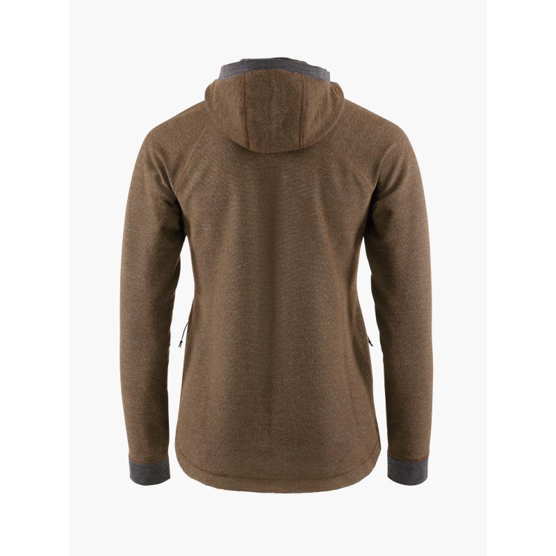 Klättermusen Hödur Hooded Zip W's 10039 Sporten Bagn 2