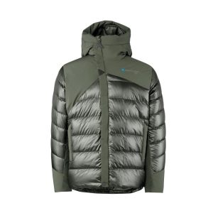 Klättermusen Rå Hood Jacket M's 10533 Sporten Bagn 1
