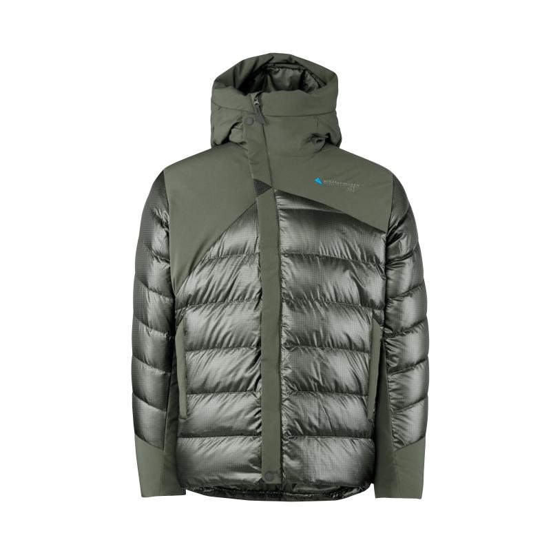 Klättermusen Rå Hood Jacket M's 10533 Sporten Bagn 1