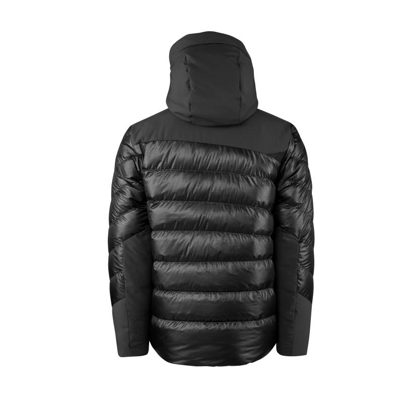 Klättermusen Rå Hood Jacket M's 10533 Sporten Bagn 2