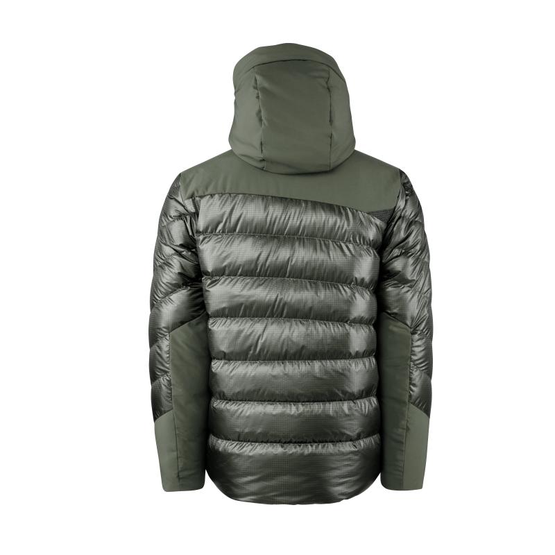 Klättermusen Rå Hood Jacket M's 10533 Sporten Bagn 2