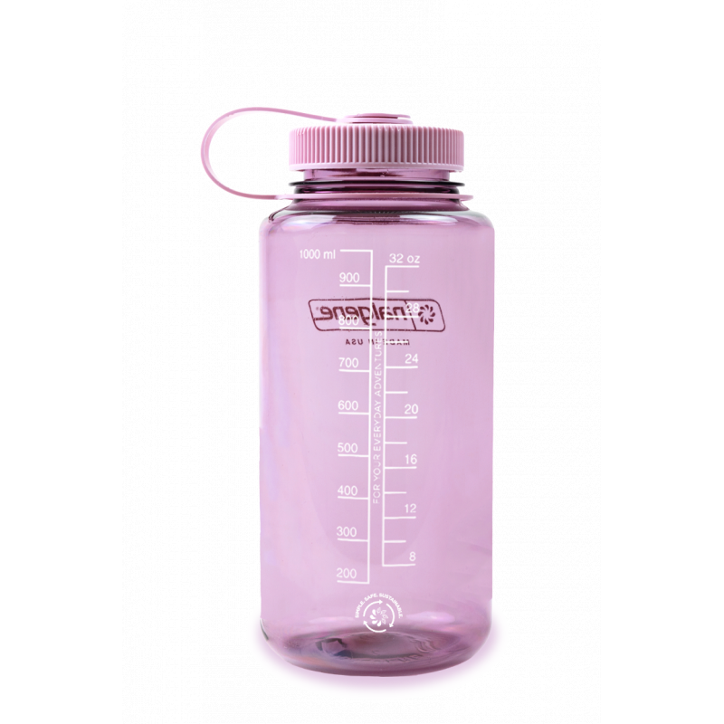 Nalgene Nalgene 1l Wm Sustain Cherry 29112170 Sporten Bagn 2