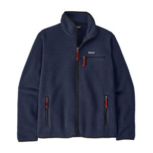 Patagonia Patagonia M Retro Pile Jkt P22802 Sporten Bagn 1