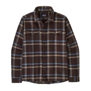 Patagonia Patagonia M´S Fjord Flannel Shirt P42402 Sporten Bagn 1