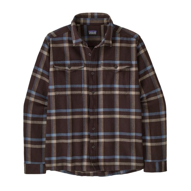 Patagonia Patagonia M´S Fjord Flannel Shirt P42402 Sporten Bagn 1