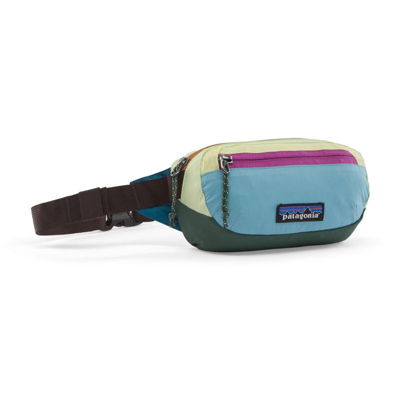 Patagonia Patagonia Terravia Mini Hip Pack P49448 Sporten Bagn 1