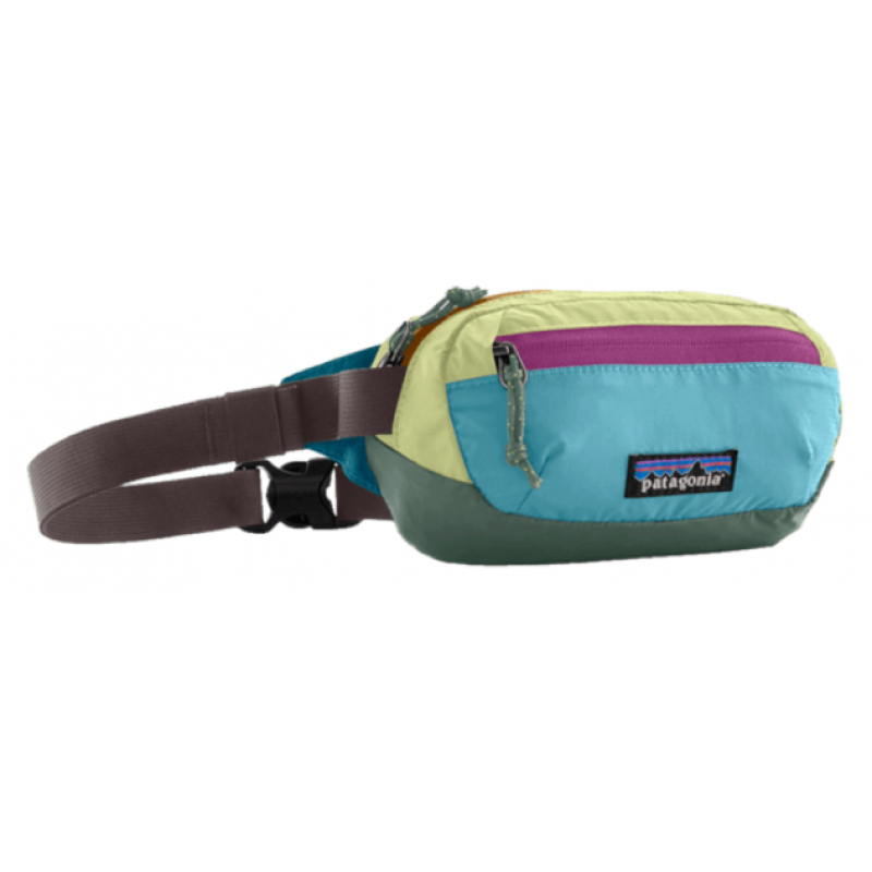 Patagonia Patagonia Terravia Mini Hip Pack P49448 Sporten Bagn 2