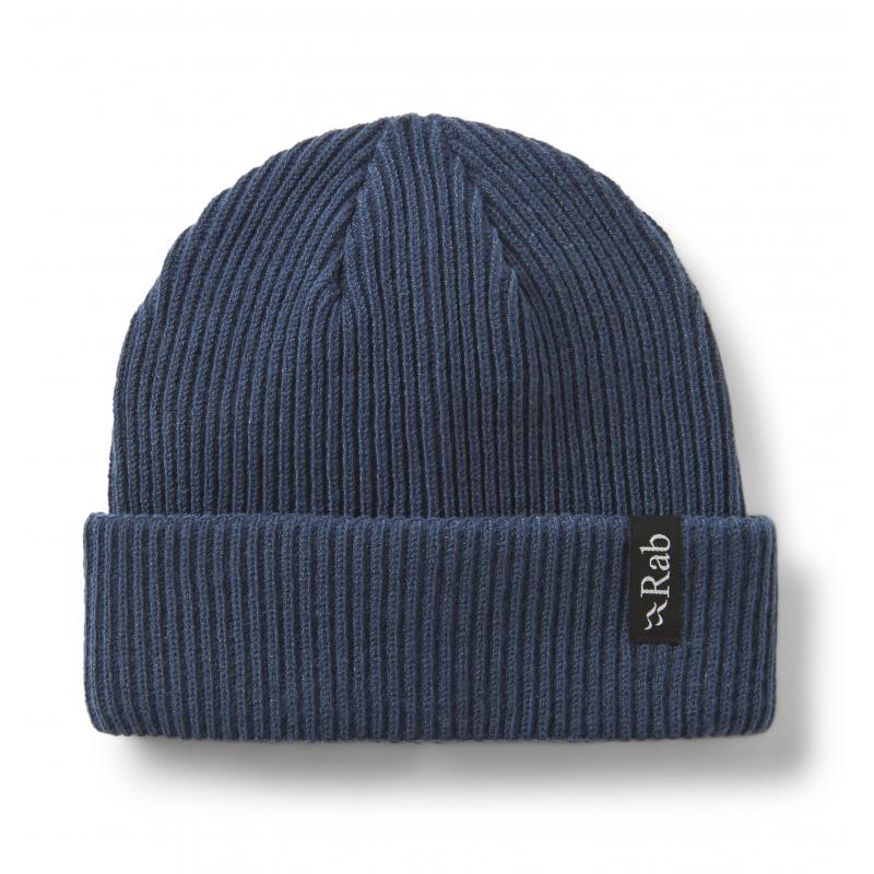Rab Rab Perimeter Rolled Beanie QAB-67 Sporten Bagn 1