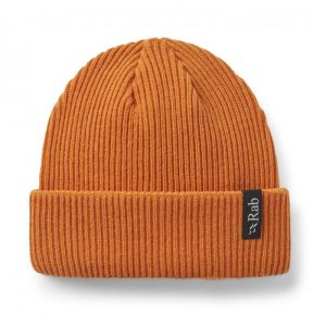 Rab Rab Perimeter Rolled Beanie QAB-67 Sporten Bagn 1