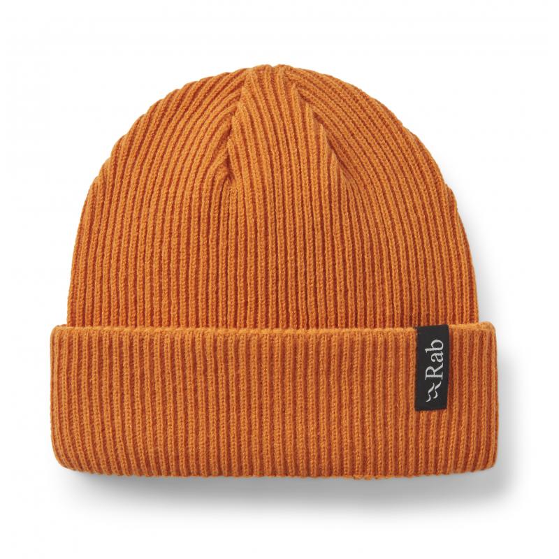 Rab Rab Perimeter Rolled Beanie QAB-67 Sporten Bagn 1