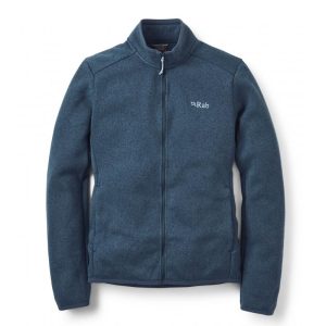 Rab Rab Ryvoan Jacket Wmns QFG-81 Sporten Bagn 1