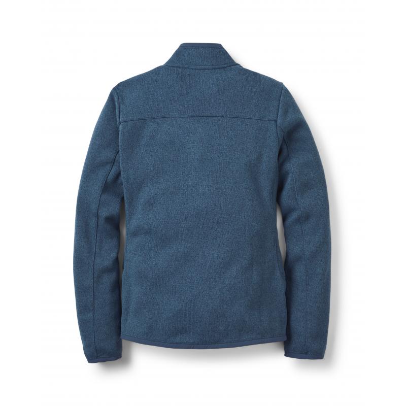 Rab Rab Ryvoan Jacket Wmns QFG-81 Sporten Bagn 3