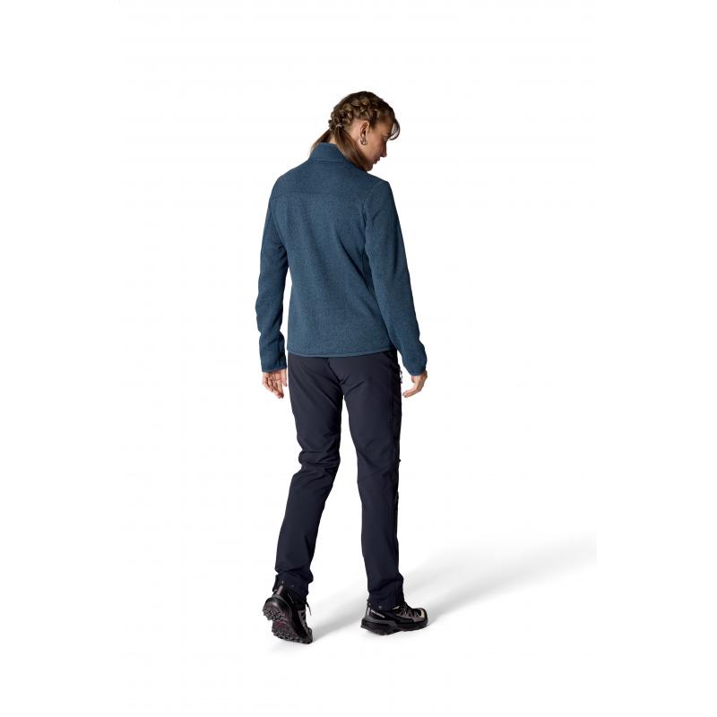 Rab Rab Ryvoan Jacket Wmns QFG-81 Sporten Bagn 4