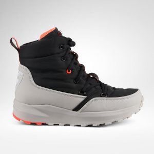Ross ROSSI PODIUM GREY-BLACK-NEON R RNPMD50 Sporten Bagn 1