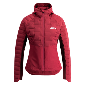 Swix Swix Horizon Jacket 2.0 W 10427-26 Sporten Bagn 1