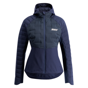 Swix Swix Horizon Jacket 2.0 W 10427-26 Sporten Bagn 1