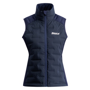 Swix Swix Horizon Vest 2.0 W 10439-26 Sporten Bagn 1