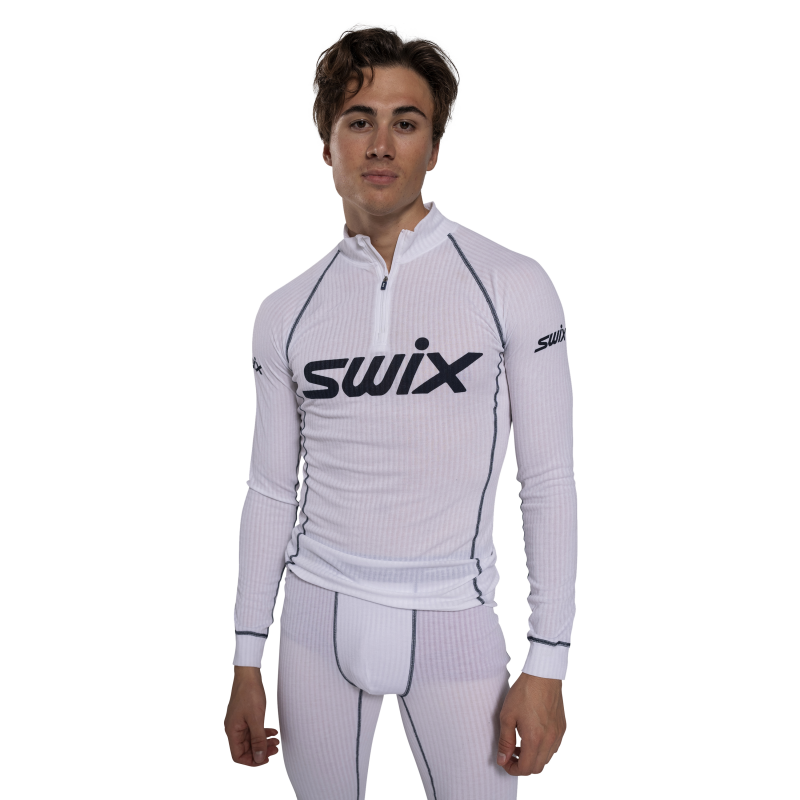 Swix Swix Racex Classic Half Zip M 10116-23 Sporten Bagn 2