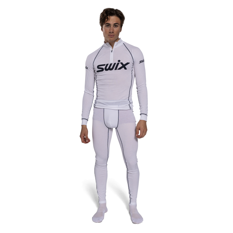 Swix Swix Racex Classic Half Zip M 10116-23 Sporten Bagn 3